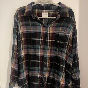 AE Flannel
